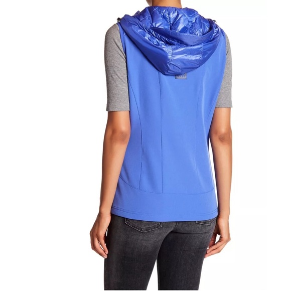 Brand new michael kors quilted vest - Picture 2 of 7